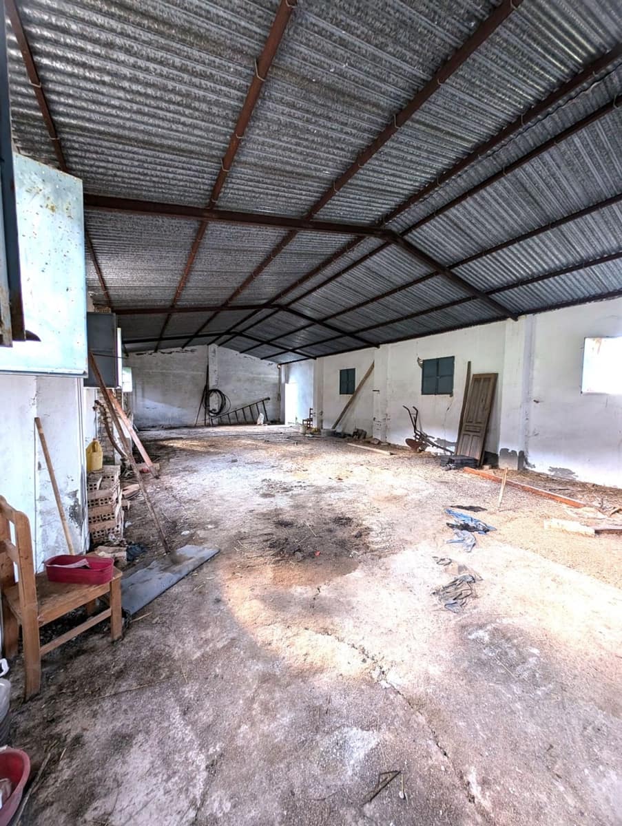 Grunde uden byggetilladelser til salg i Olvera - € 50.000 (Ref: 8755195)