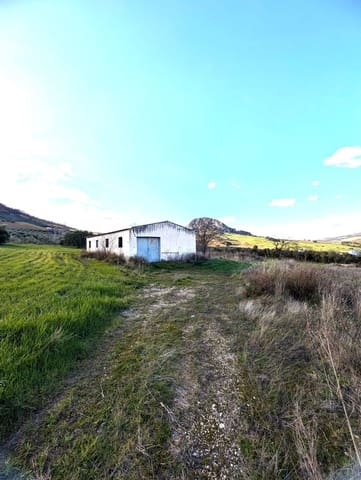 Grond te koop in Olvera - € 50.000 (Ref: 8755195)