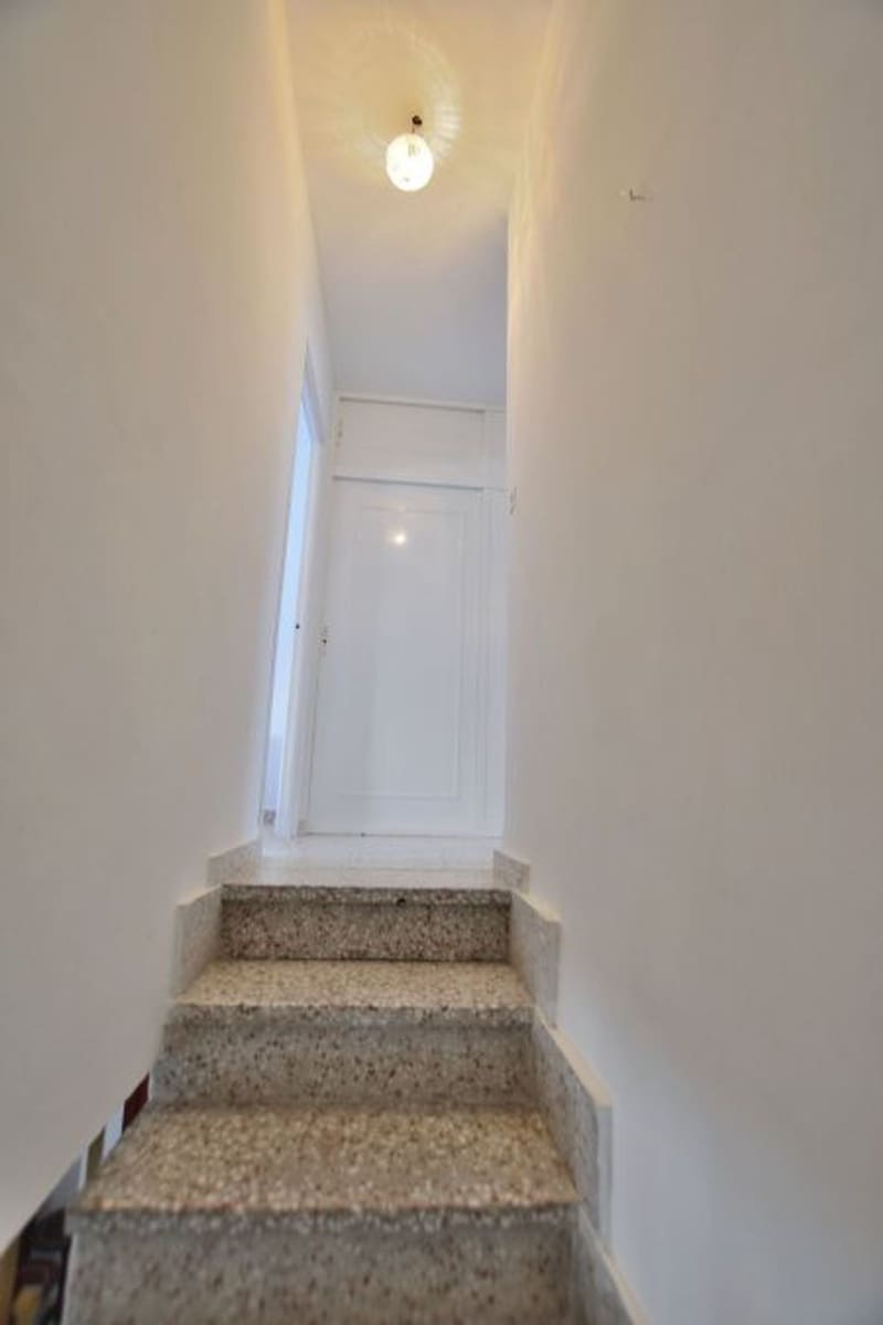 4 bedroom Townhouse for sale in Ronda with garage - € 189,900 (Ref: 8788994)