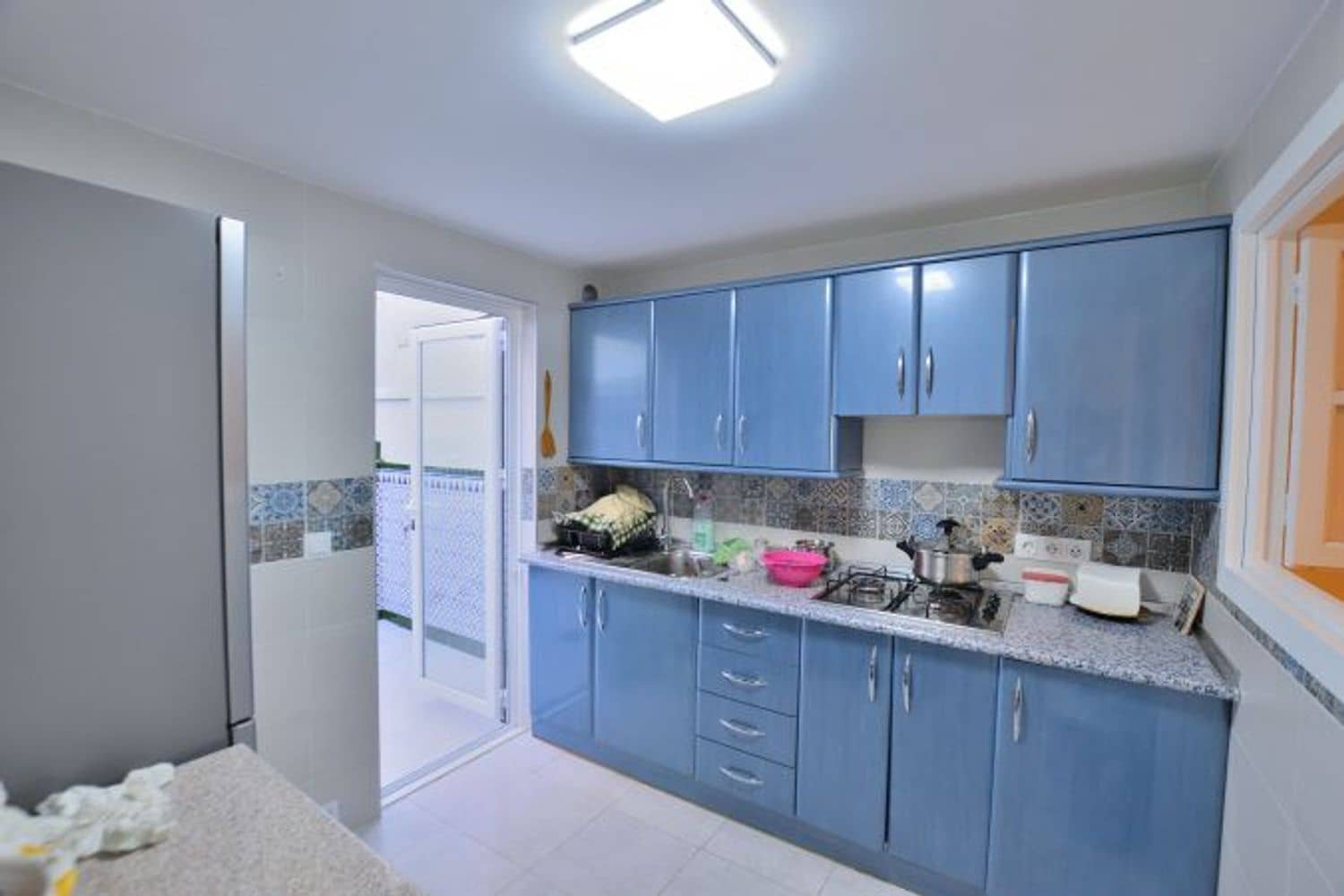 4 bedroom Townhouse for sale in Ronda with garage - € 189,900 (Ref: 8788994)