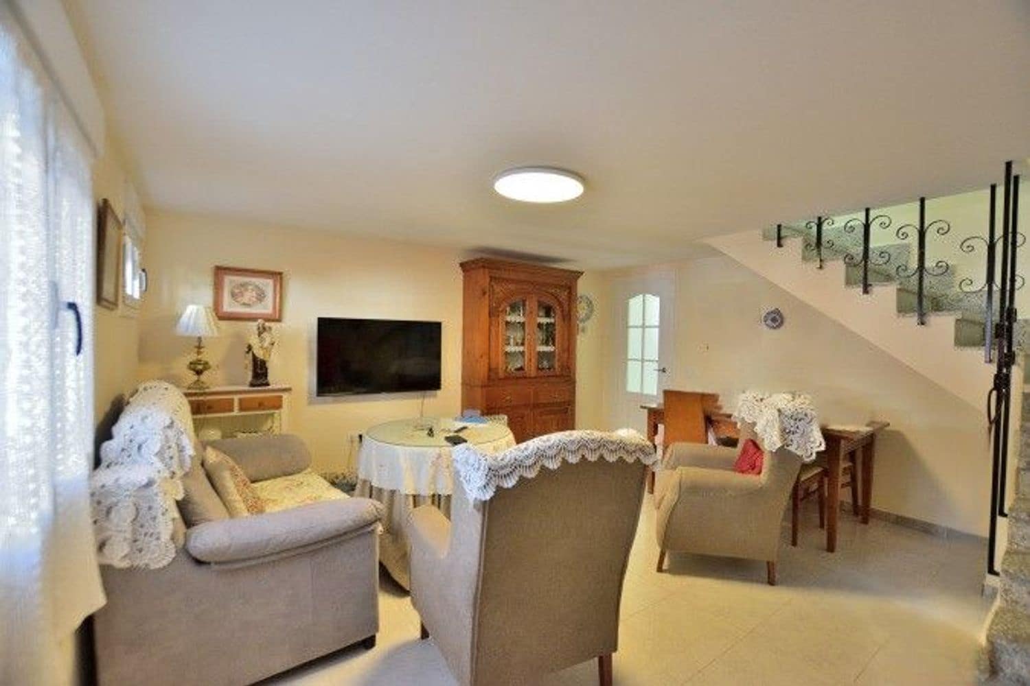 4 bedroom Townhouse for sale in Ronda with garage - € 189,900 (Ref: 8788994)