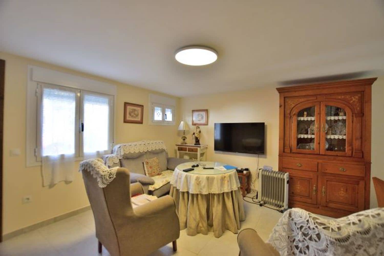 4 bedroom Townhouse for sale in Ronda with garage - € 189,900 (Ref: 8788994)