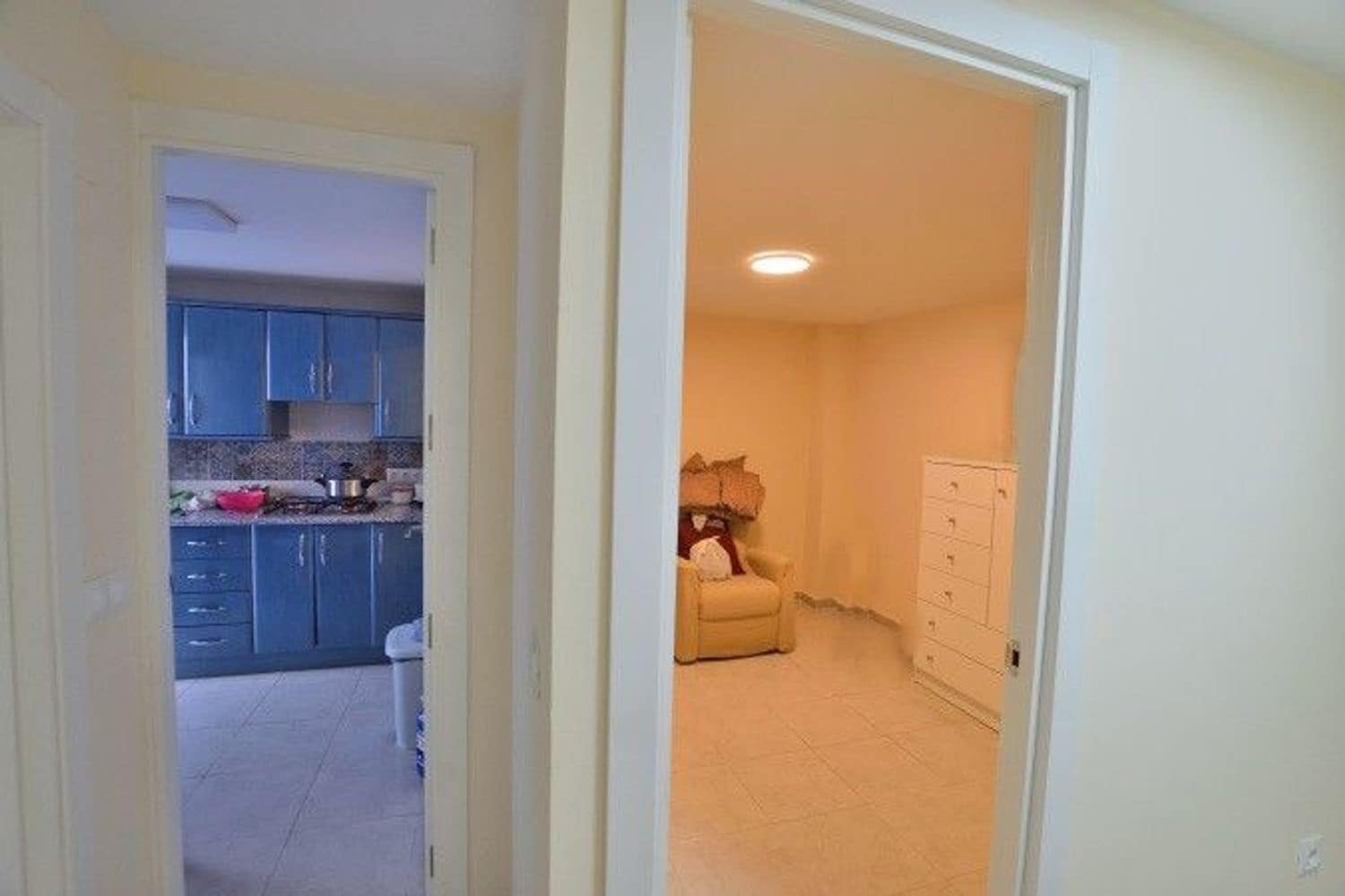4 bedroom Townhouse for sale in Ronda with garage - € 189,900 (Ref: 8788994)