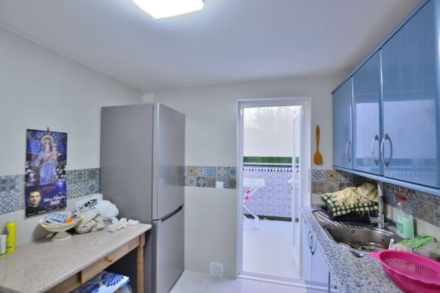 4 bedroom Townhouse for sale in Ronda with garage - € 189,900 (Ref: 8788994)