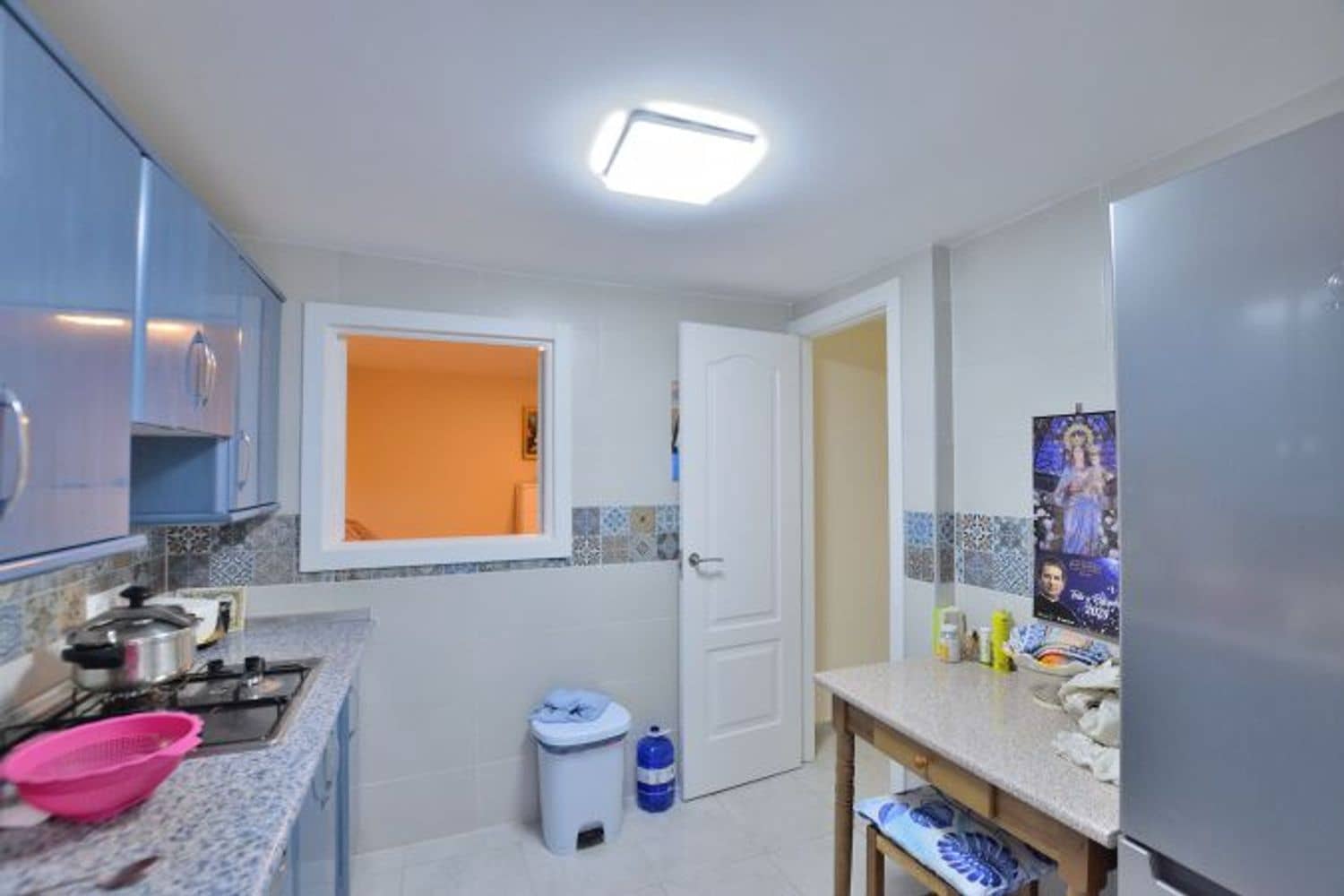 4 bedroom Townhouse for sale in Ronda with garage - € 189,900 (Ref: 8788994)