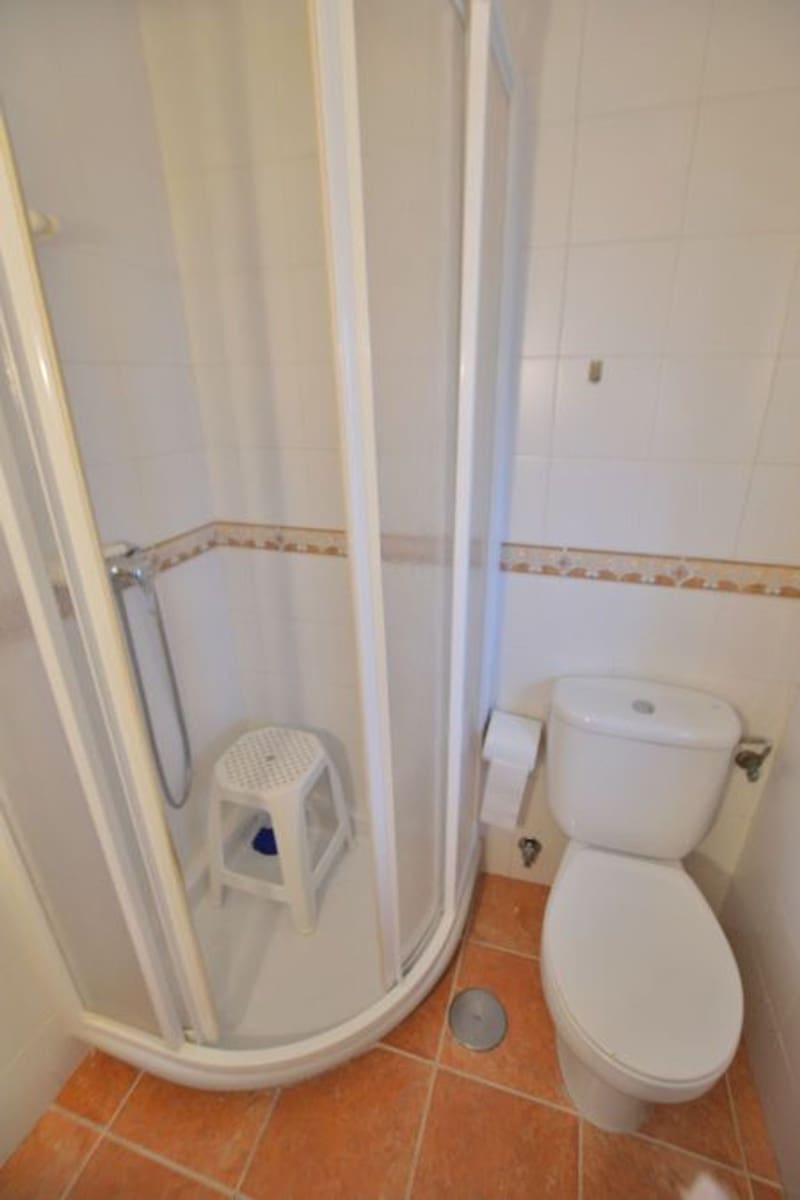4 bedroom Townhouse for sale in Ronda with garage - € 189,900 (Ref: 8788994)
