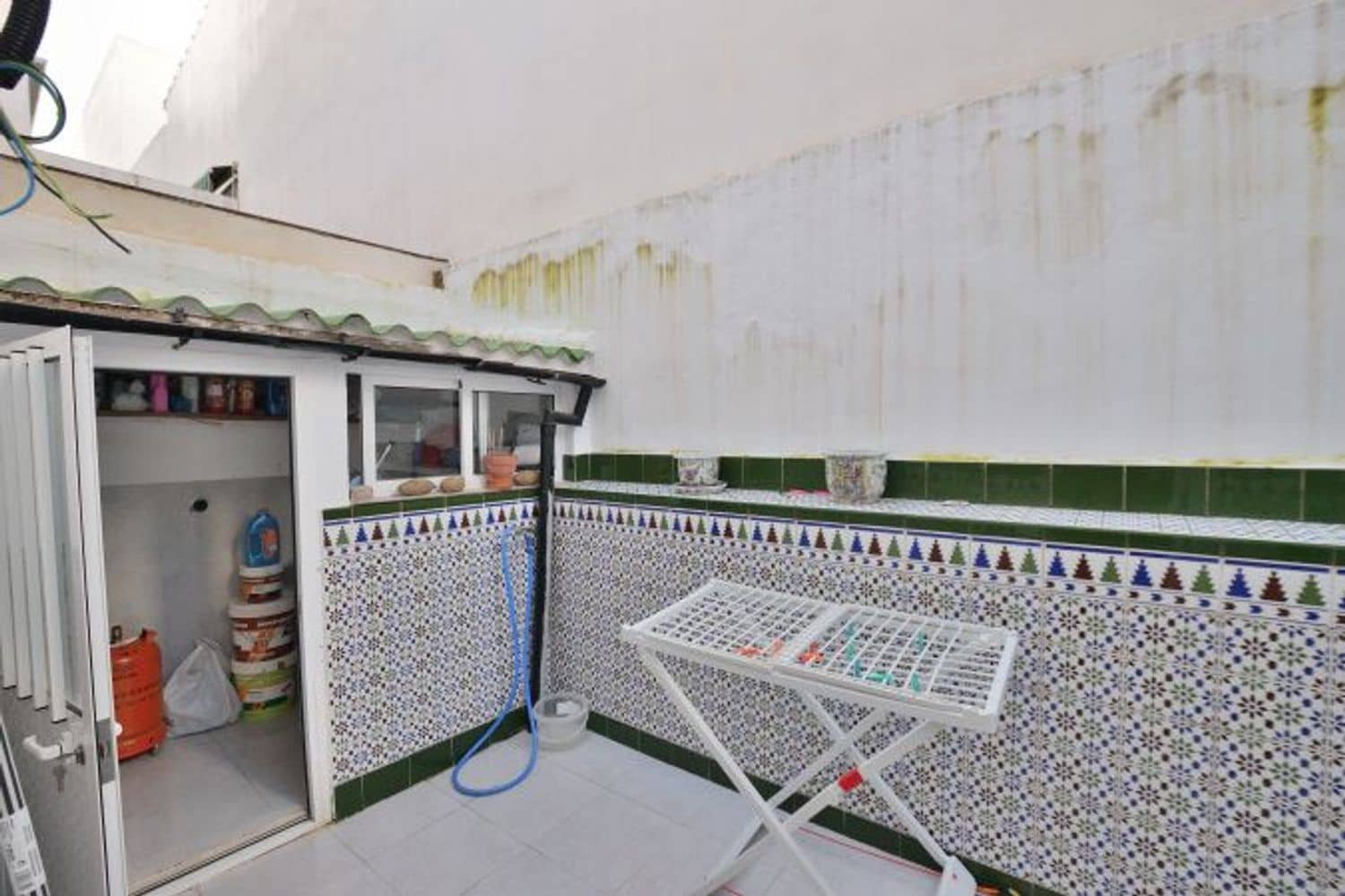 4 bedroom Townhouse for sale in Ronda with garage - € 189,900 (Ref: 8788994)