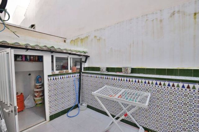 4 Zimmer Haus zu verkaufen in Ronda mit Garage - 189.900 € (Ref: 8788994)