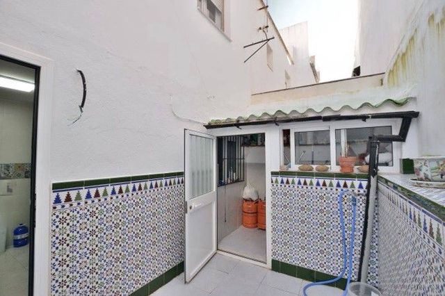 4 Zimmer Haus zu verkaufen in Ronda mit Garage - 189.900 € (Ref: 8788994)