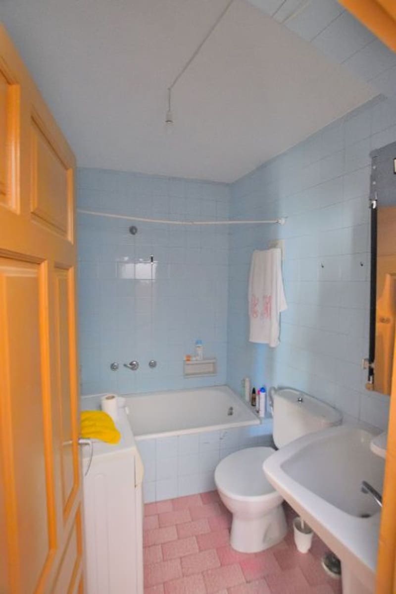 2 sypialnia Willa na sprzedaż w Ronda z garażem - 179 000 € (Ref: 8821260)