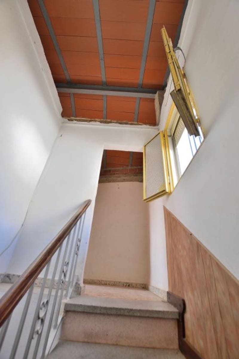 2 sypialnia Willa na sprzedaż w Ronda z garażem - 179 000 € (Ref: 8821260)