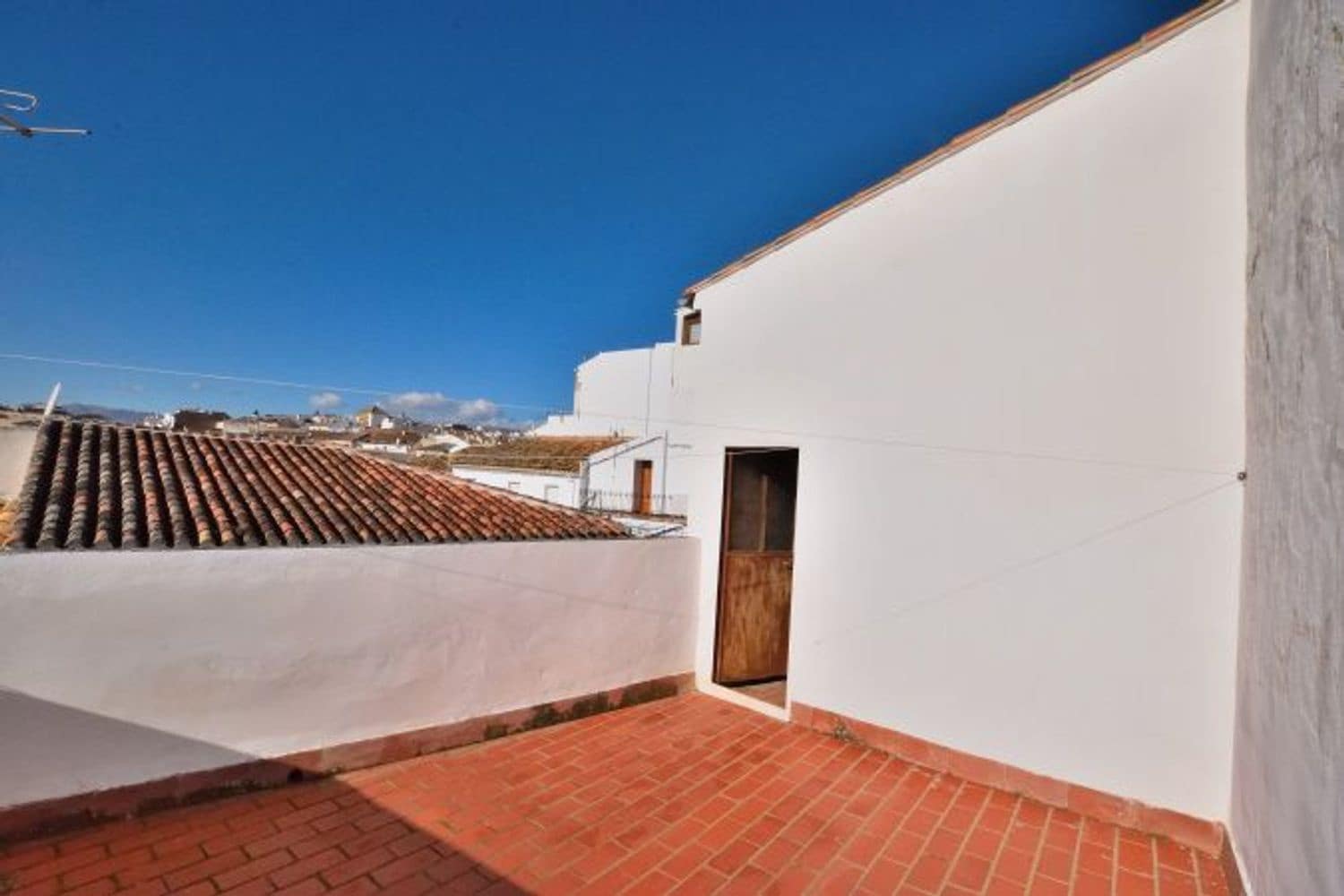 2 sypialnia Willa na sprzedaż w Ronda z garażem - 179 000 € (Ref: 8821260)