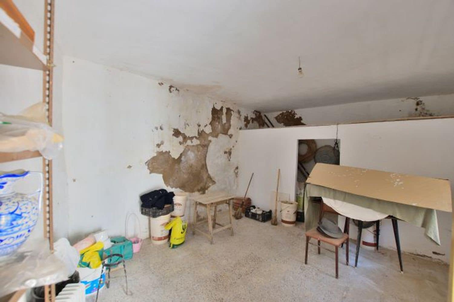 2 sypialnia Willa na sprzedaż w Ronda z garażem - 179 000 € (Ref: 8821260)