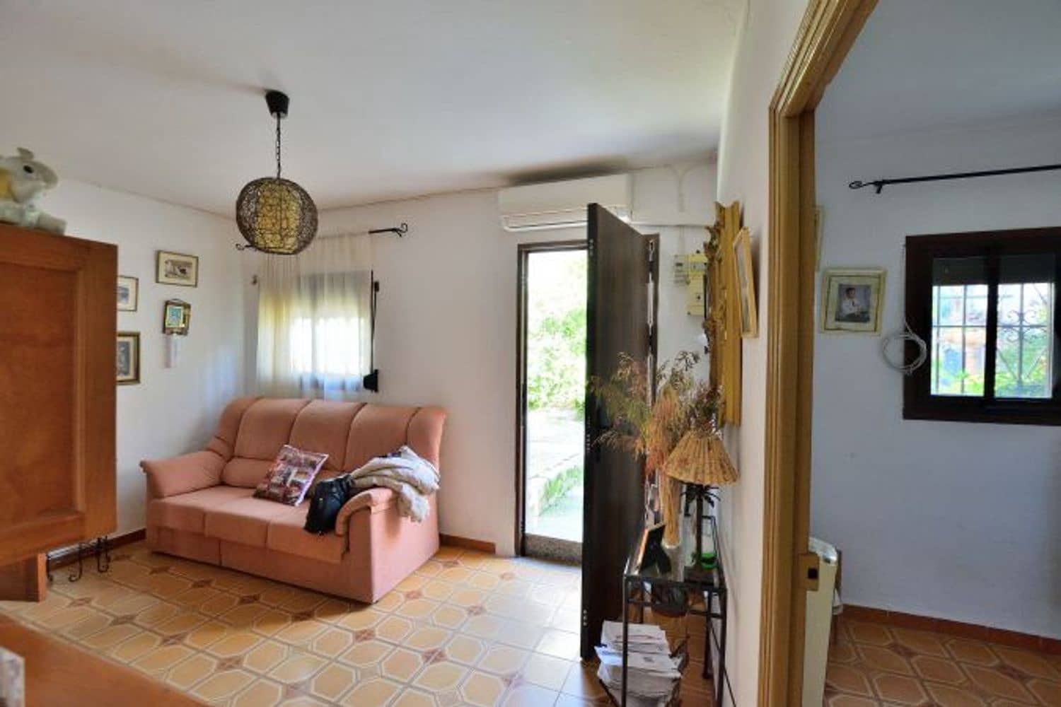 2 sypialnia Willa na sprzedaż w Ronda z garażem - 179 000 € (Ref: 8821260)