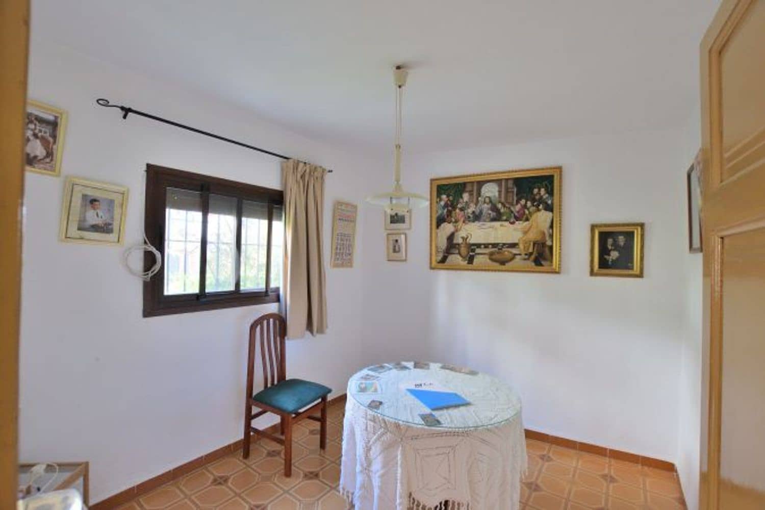 2 sypialnia Willa na sprzedaż w Ronda z garażem - 179 000 € (Ref: 8821260)