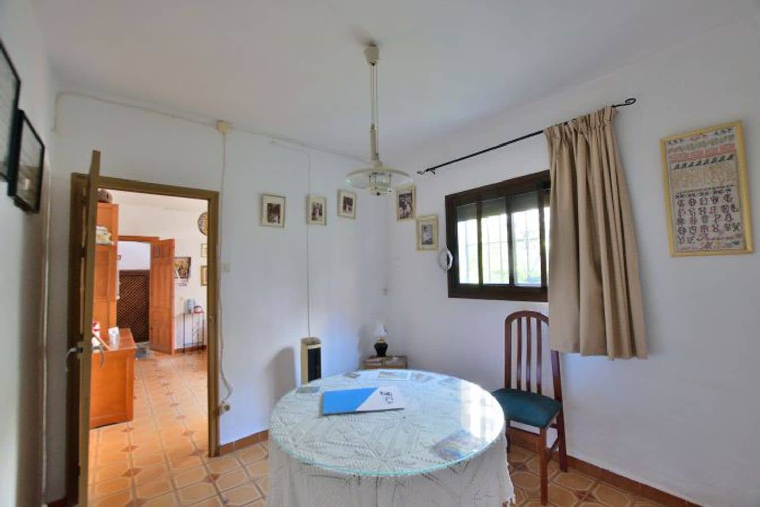 2 sypialnia Willa na sprzedaż w Ronda z garażem - 179 000 € (Ref: 8821260)