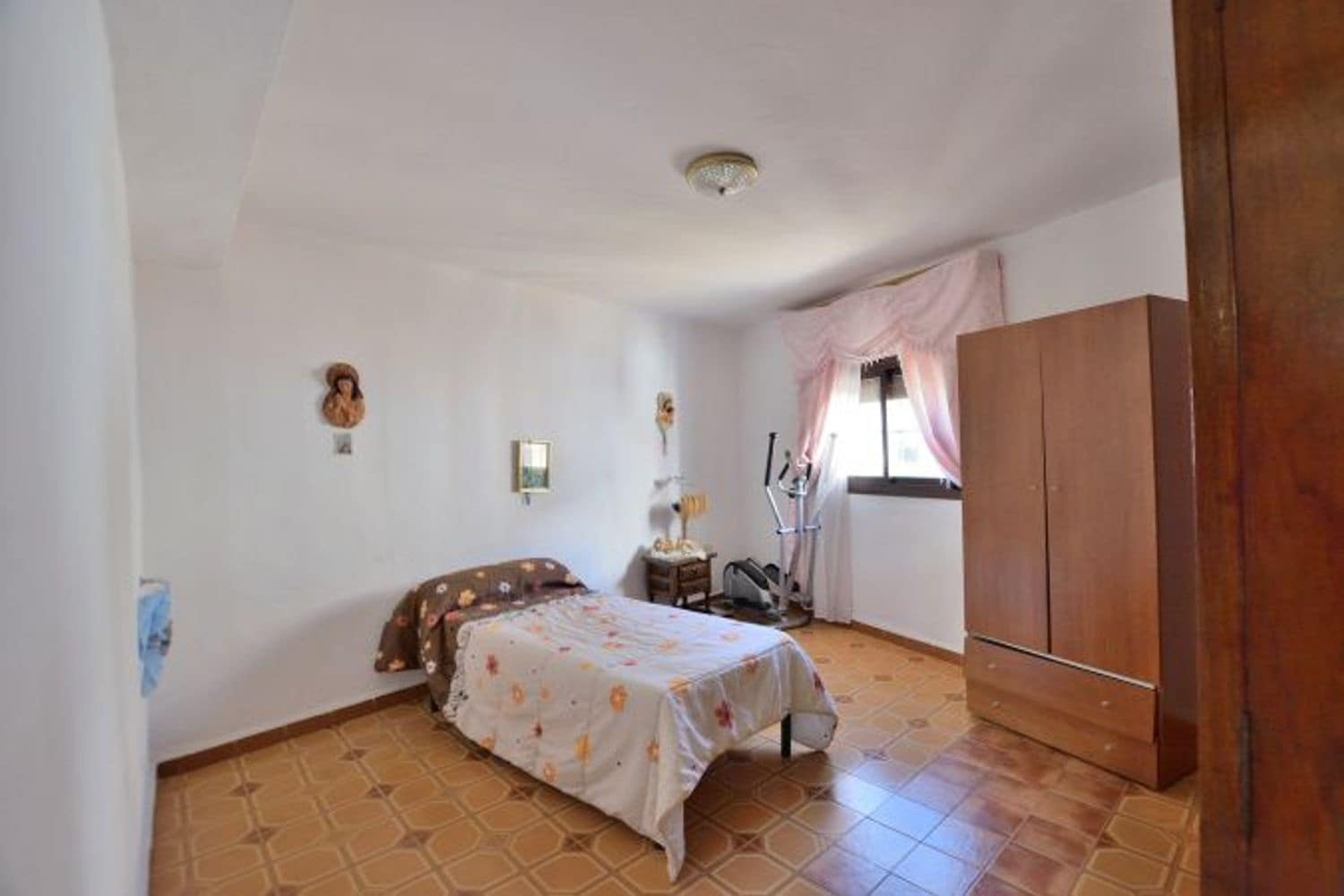 2 sypialnia Willa na sprzedaż w Ronda z garażem - 179 000 € (Ref: 8821260)