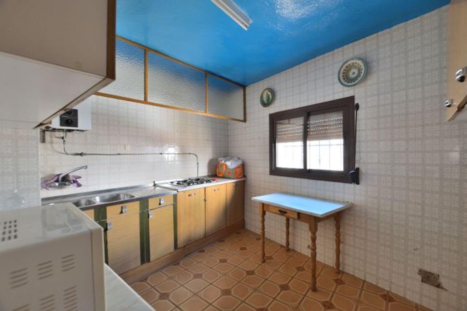 2 sypialnia Willa na sprzedaż w Ronda z garażem - 179 000 € (Ref: 8821260)