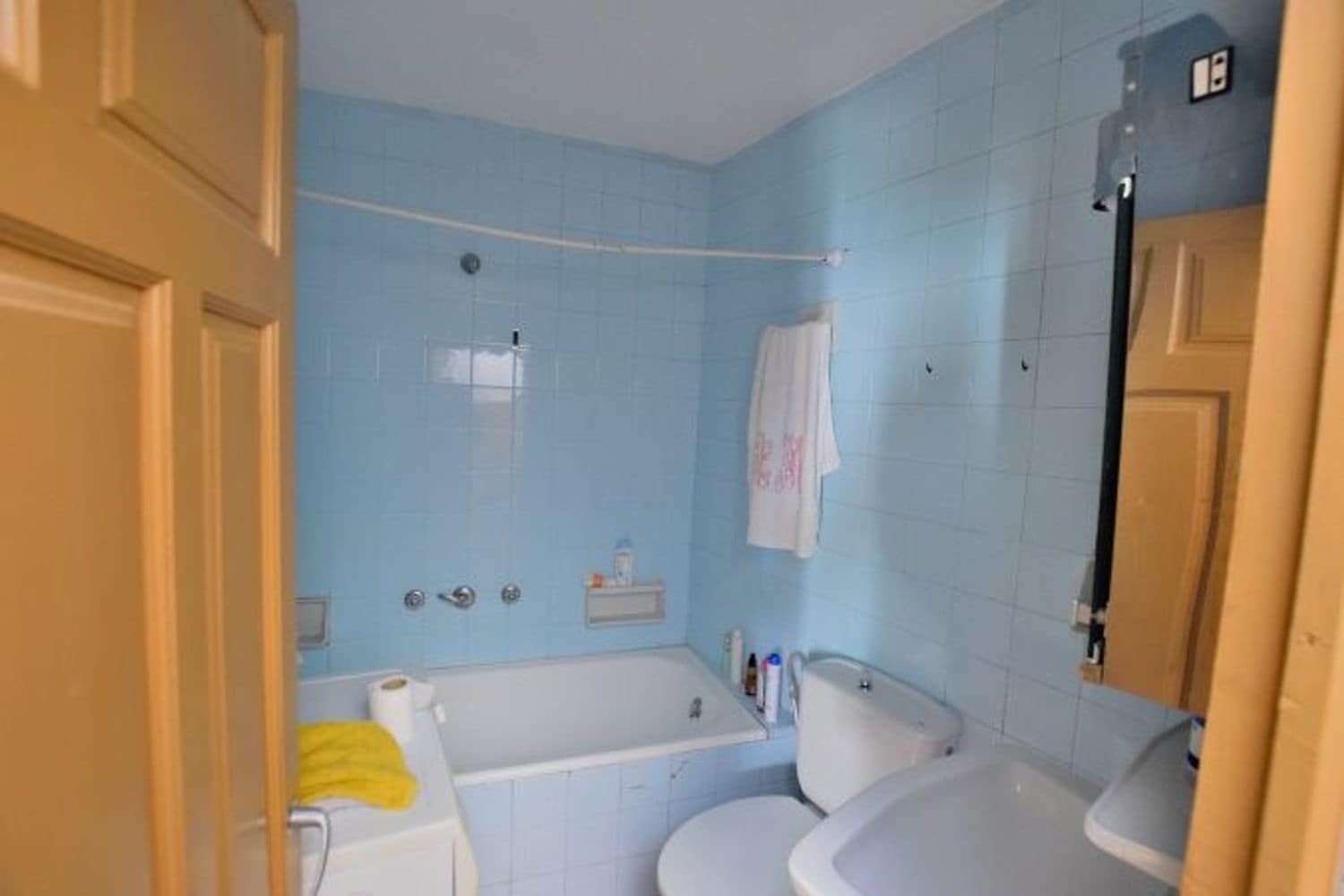 2 sypialnia Willa na sprzedaż w Ronda z garażem - 179 000 € (Ref: 8821260)