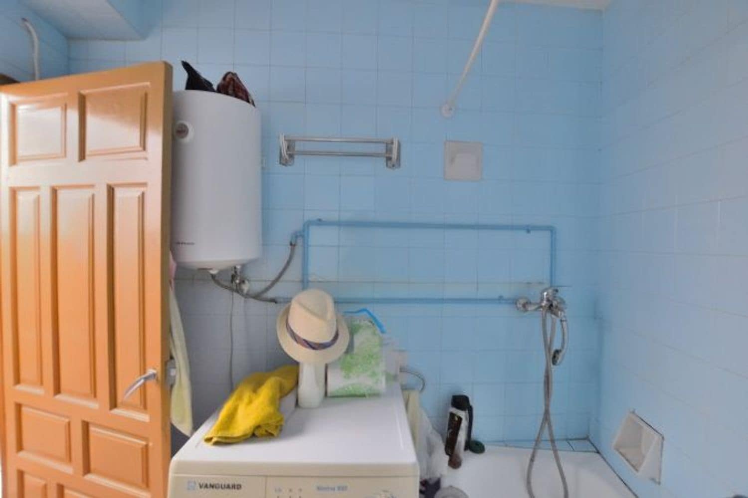 2 sypialnia Willa na sprzedaż w Ronda z garażem - 179 000 € (Ref: 8821260)