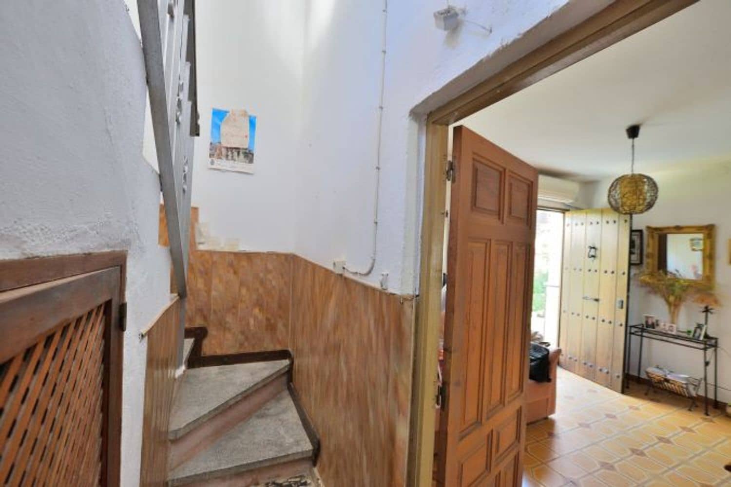 2 sypialnia Willa na sprzedaż w Ronda z garażem - 179 000 € (Ref: 8821260)