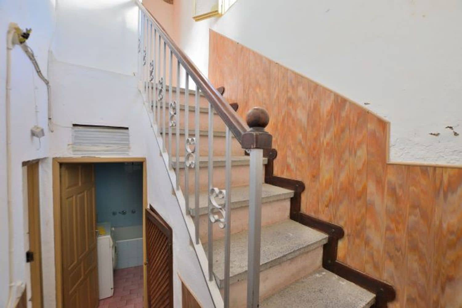 2 sypialnia Willa na sprzedaż w Ronda z garażem - 179 000 € (Ref: 8821260)