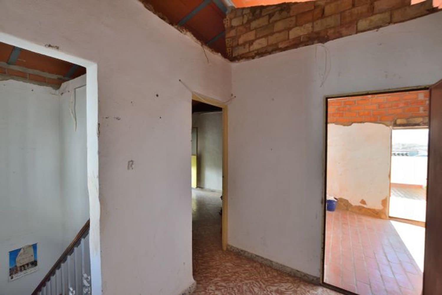 2 sypialnia Willa na sprzedaż w Ronda z garażem - 179 000 € (Ref: 8821260)