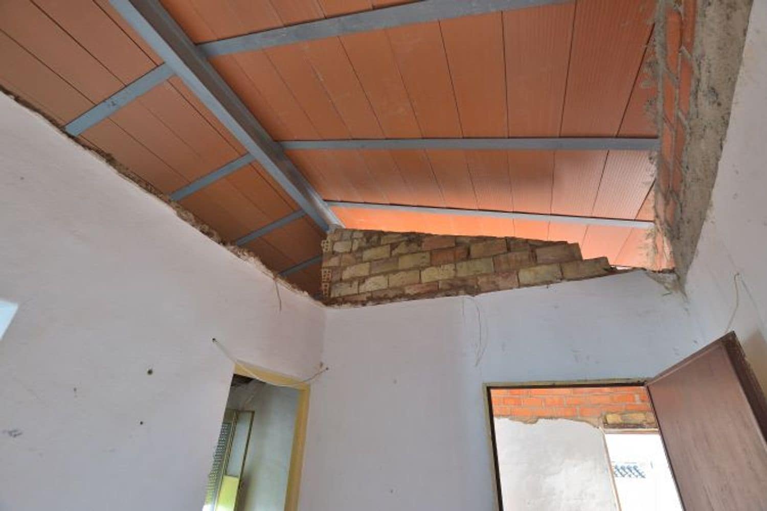 2 sypialnia Willa na sprzedaż w Ronda z garażem - 179 000 € (Ref: 8821260)