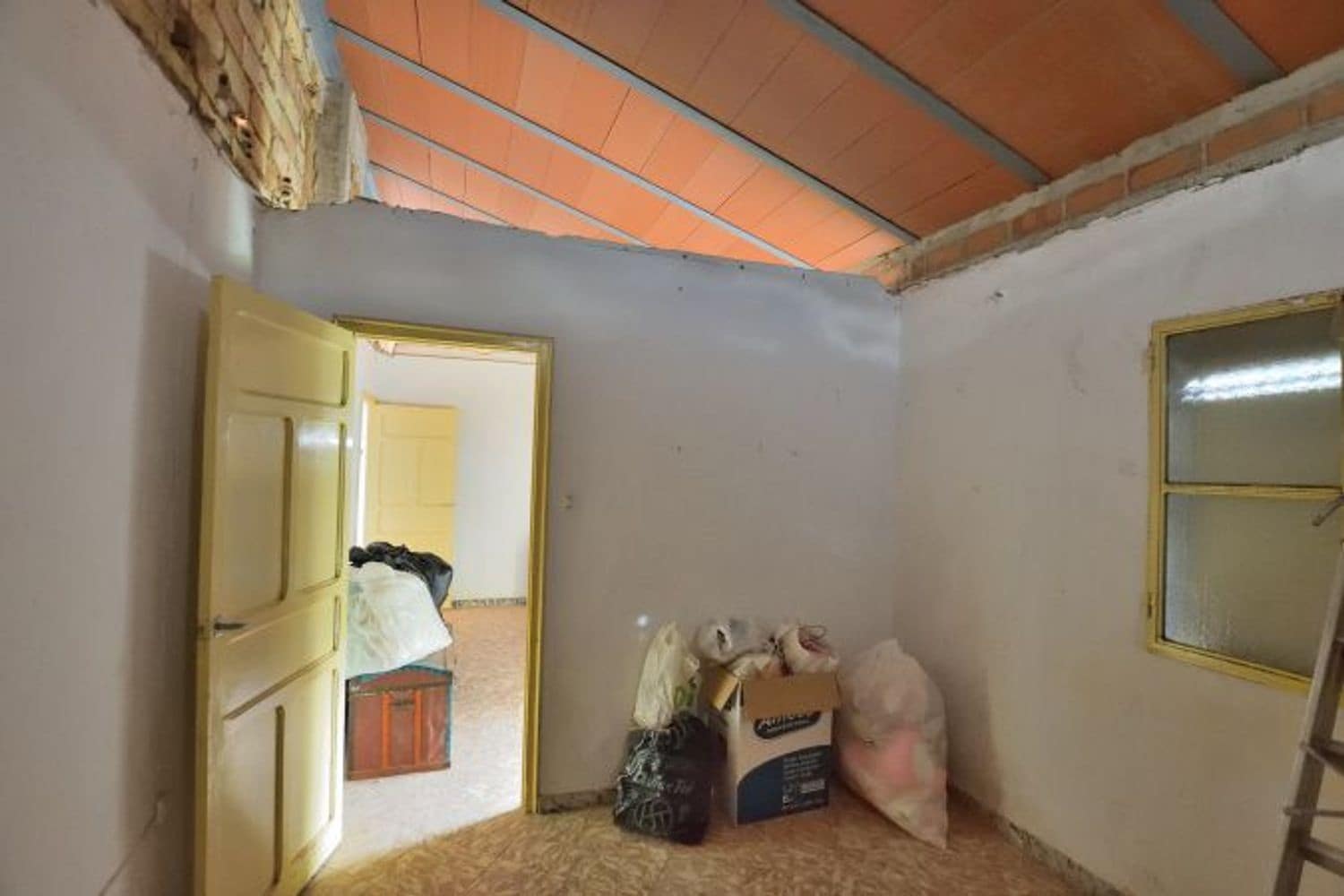 2 sypialnia Willa na sprzedaż w Ronda z garażem - 179 000 € (Ref: 8821260)