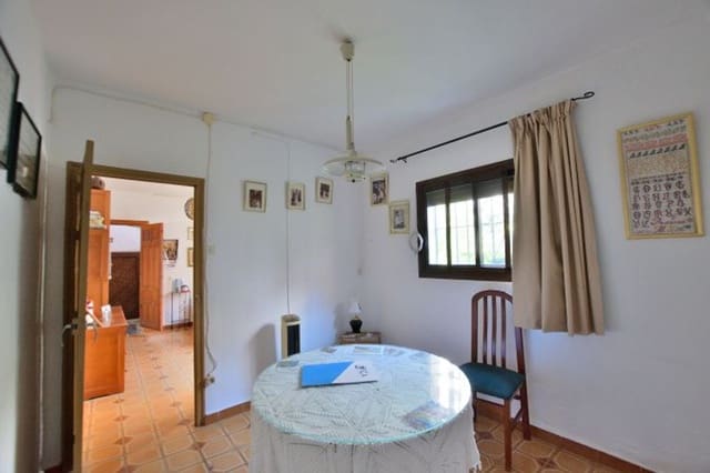 2 sovrum Villa till salu i Ronda med garage - 179 000 € (Ref: 8821260)