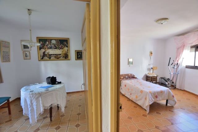 2 sovrum Villa till salu i Ronda med garage - 179 000 € (Ref: 8821260)