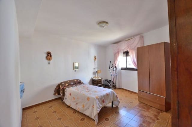 2 sovrum Villa till salu i Ronda med garage - 179 000 € (Ref: 8821260)