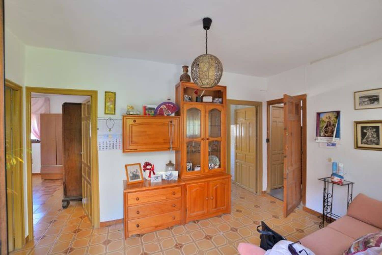 2 sypialnia Willa na sprzedaż w Ronda z garażem - 179 000 € (Ref: 8821260)