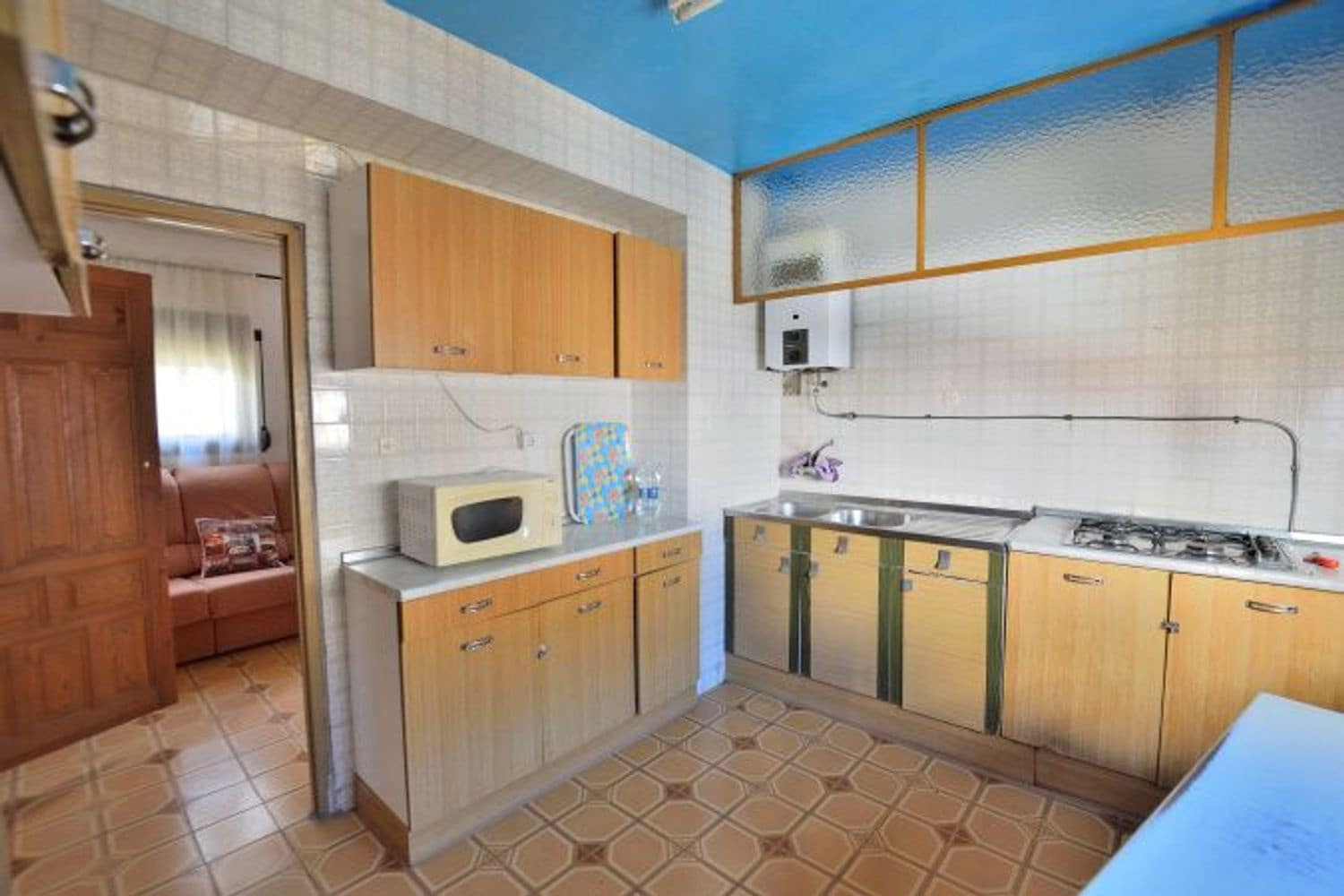 2 sypialnia Willa na sprzedaż w Ronda z garażem - 179 000 € (Ref: 8821260)