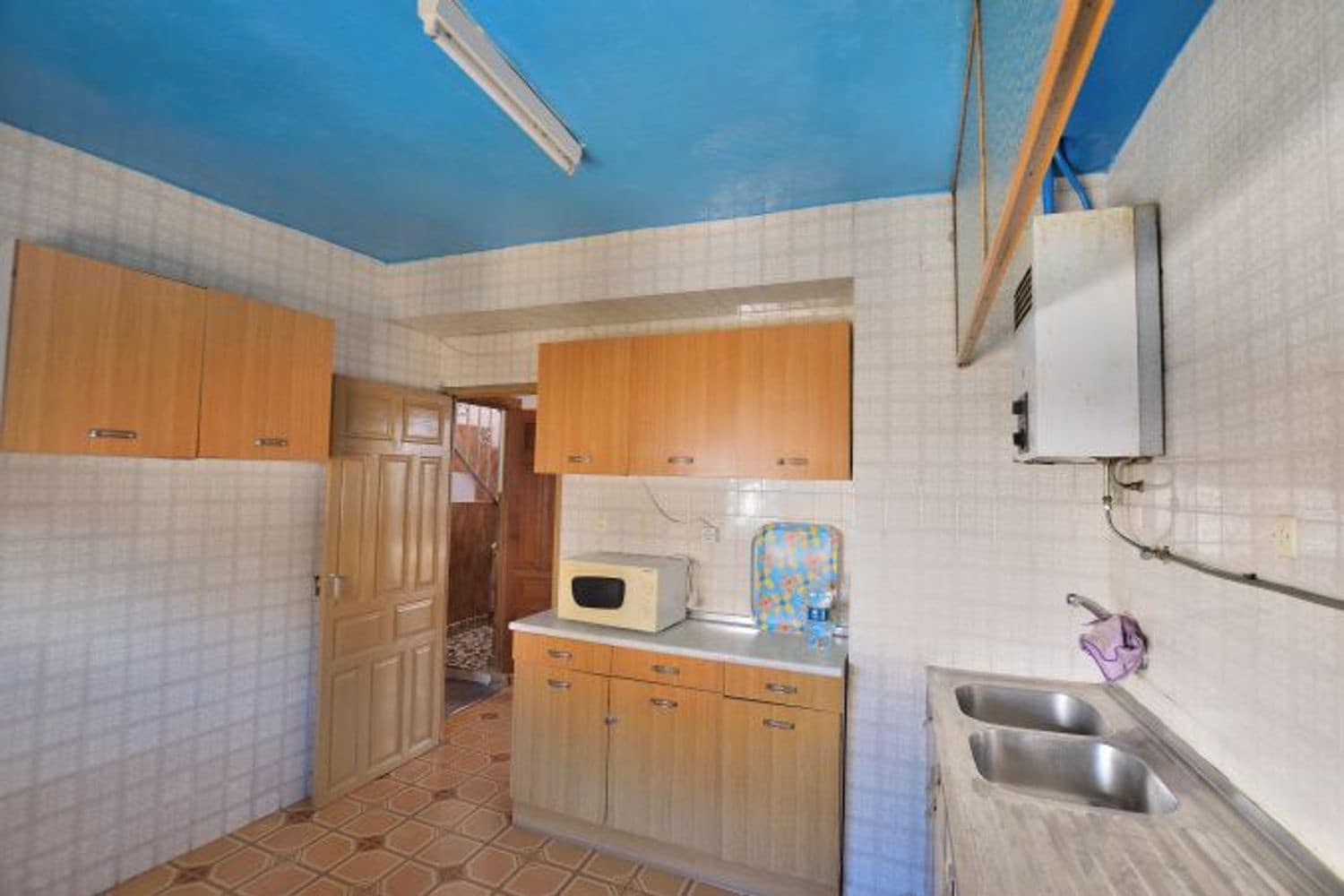 2 sypialnia Willa na sprzedaż w Ronda z garażem - 179 000 € (Ref: 8821260)