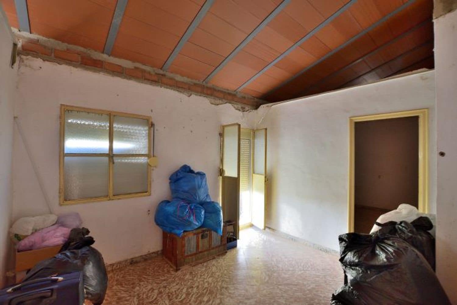 2 sypialnia Willa na sprzedaż w Ronda z garażem - 179 000 € (Ref: 8821260)