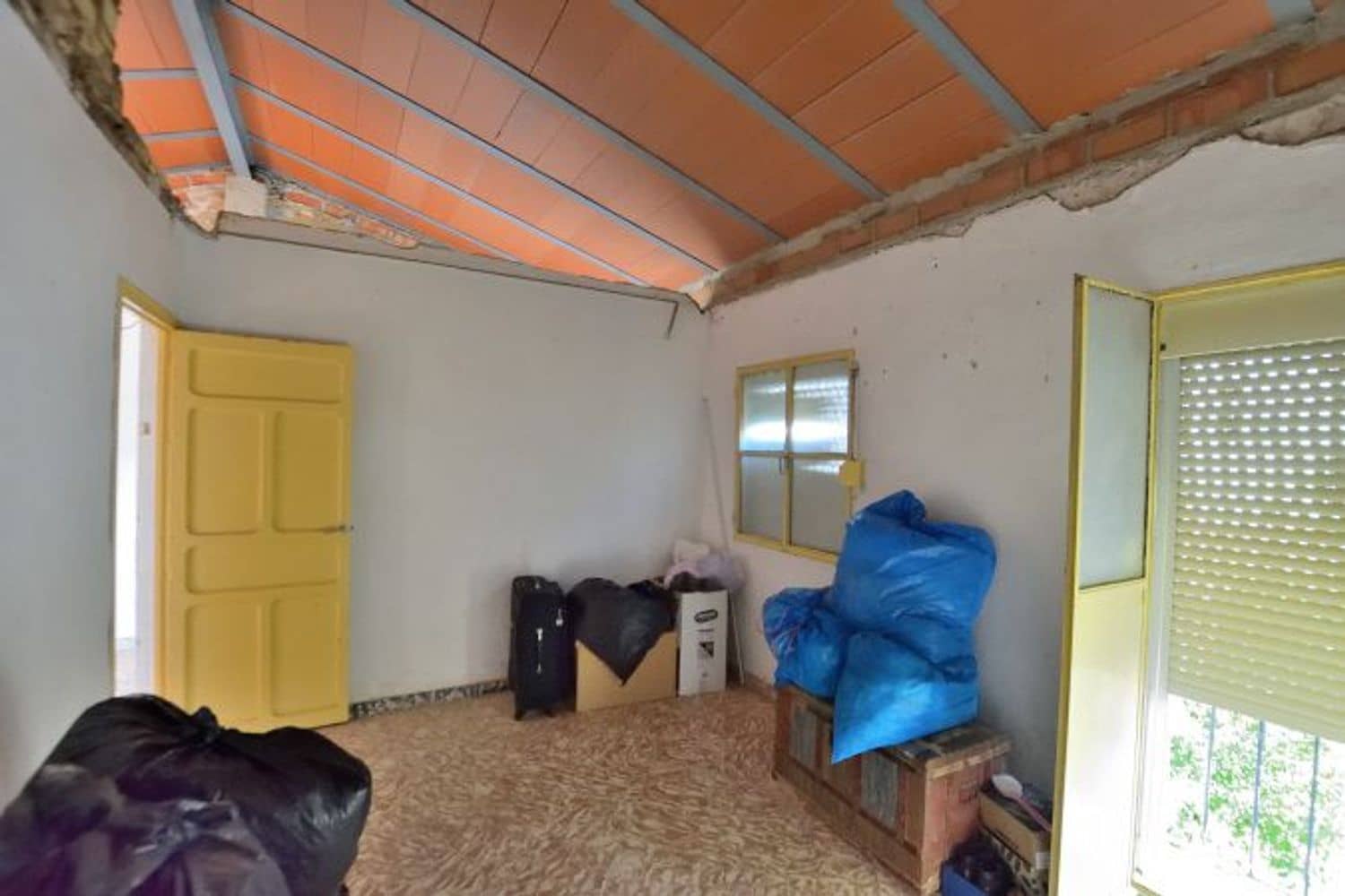 2 sypialnia Willa na sprzedaż w Ronda z garażem - 179 000 € (Ref: 8821260)