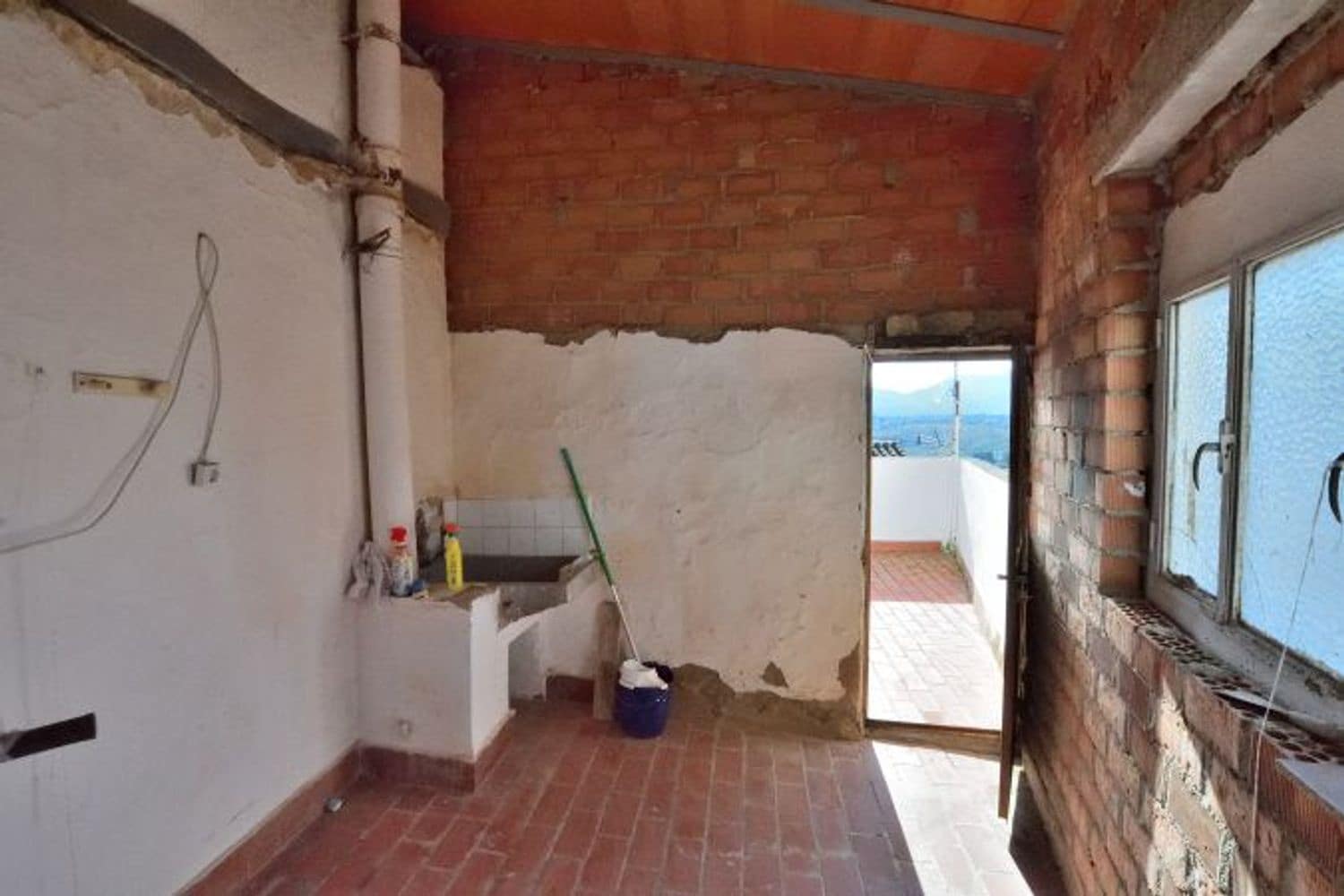 2 sypialnia Willa na sprzedaż w Ronda z garażem - 179 000 € (Ref: 8821260)