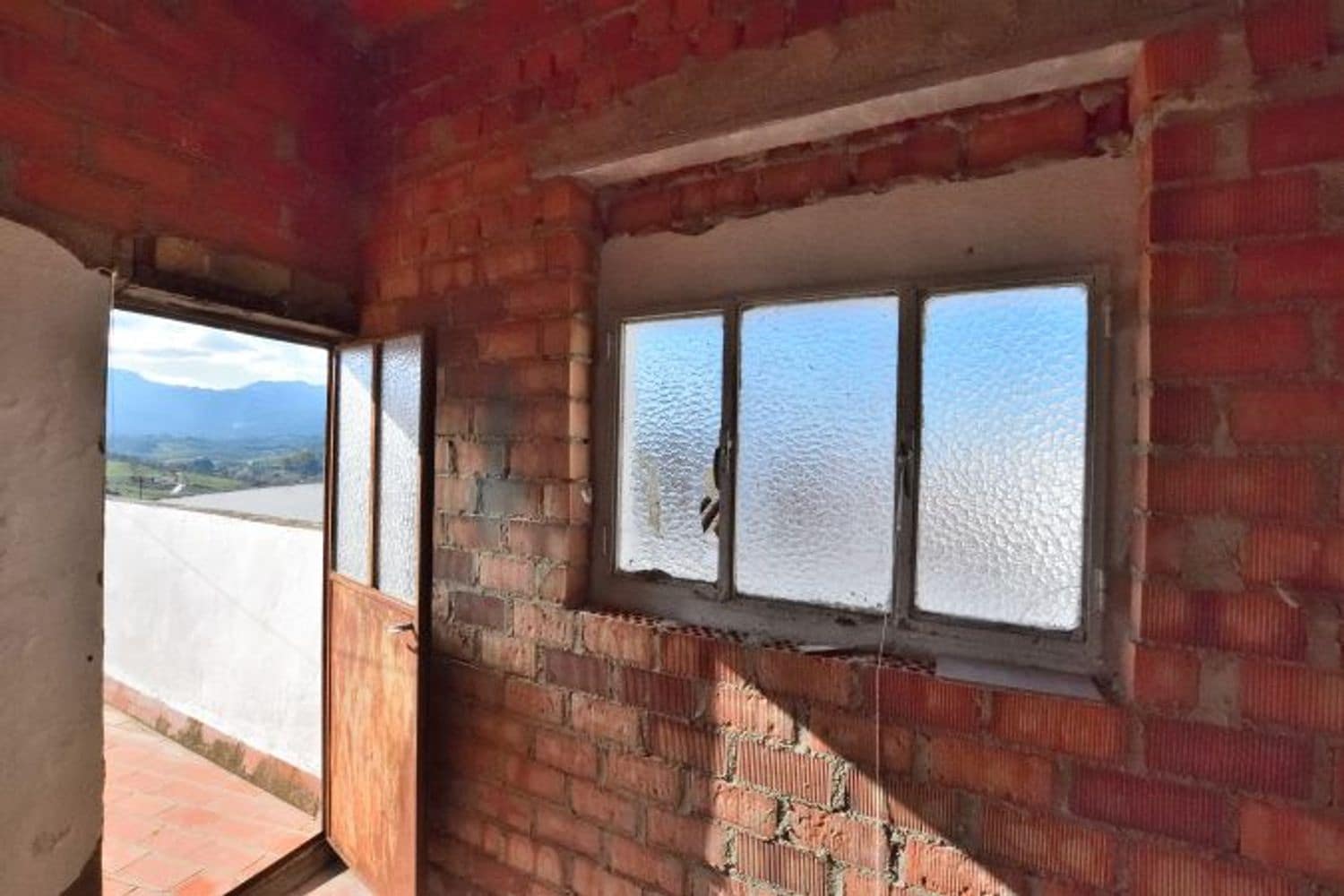 2 sypialnia Willa na sprzedaż w Ronda z garażem - 179 000 € (Ref: 8821260)