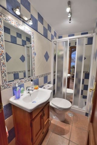 1 bedroom Apartment for rent in Faraján with garage - € 390 (Ref: 8854407)