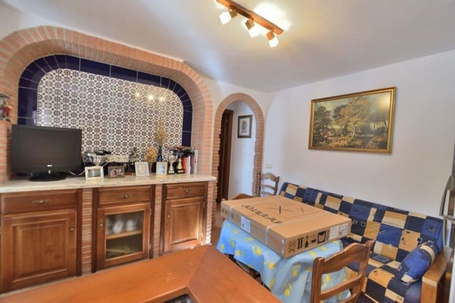 1 bedroom Apartment for rent in Faraján with garage - € 390 (Ref: 8854407)