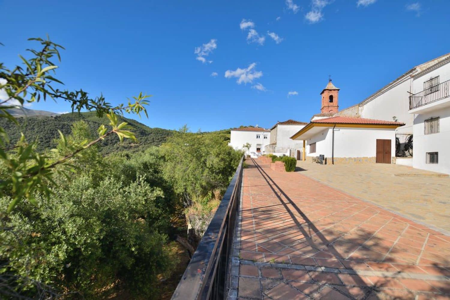 1 sovrum Lägenhet att hyra i Farajan med garage - 390 € (Ref: 8854407)