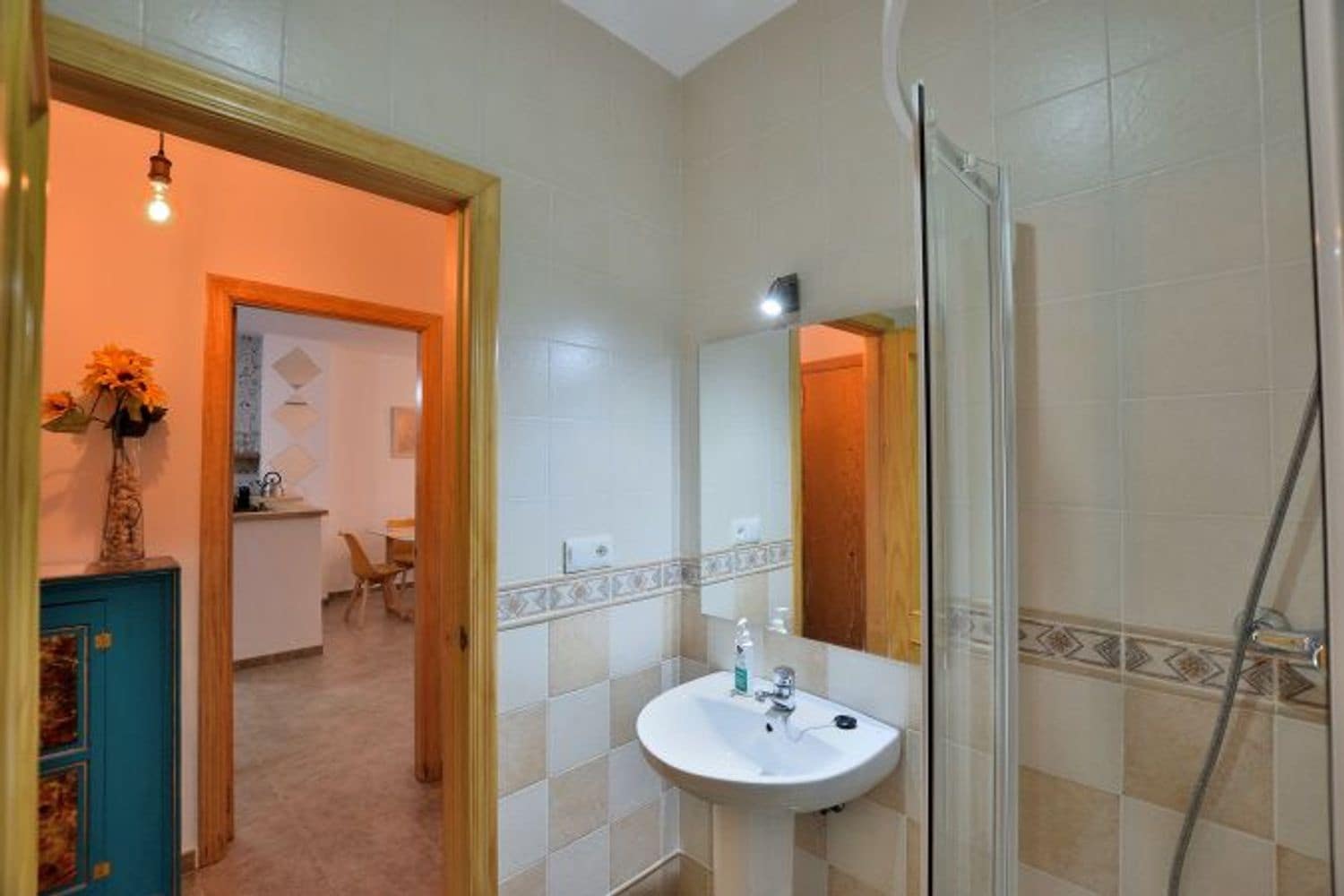 3 sypialnia Apartament na sprzedaż w Ronda z garażem - 229 500 € (Ref: 8873874)