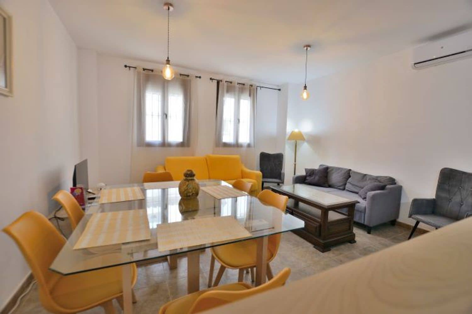 3 sypialnia Apartament na sprzedaż w Ronda z garażem - 229 500 € (Ref: 8873874)