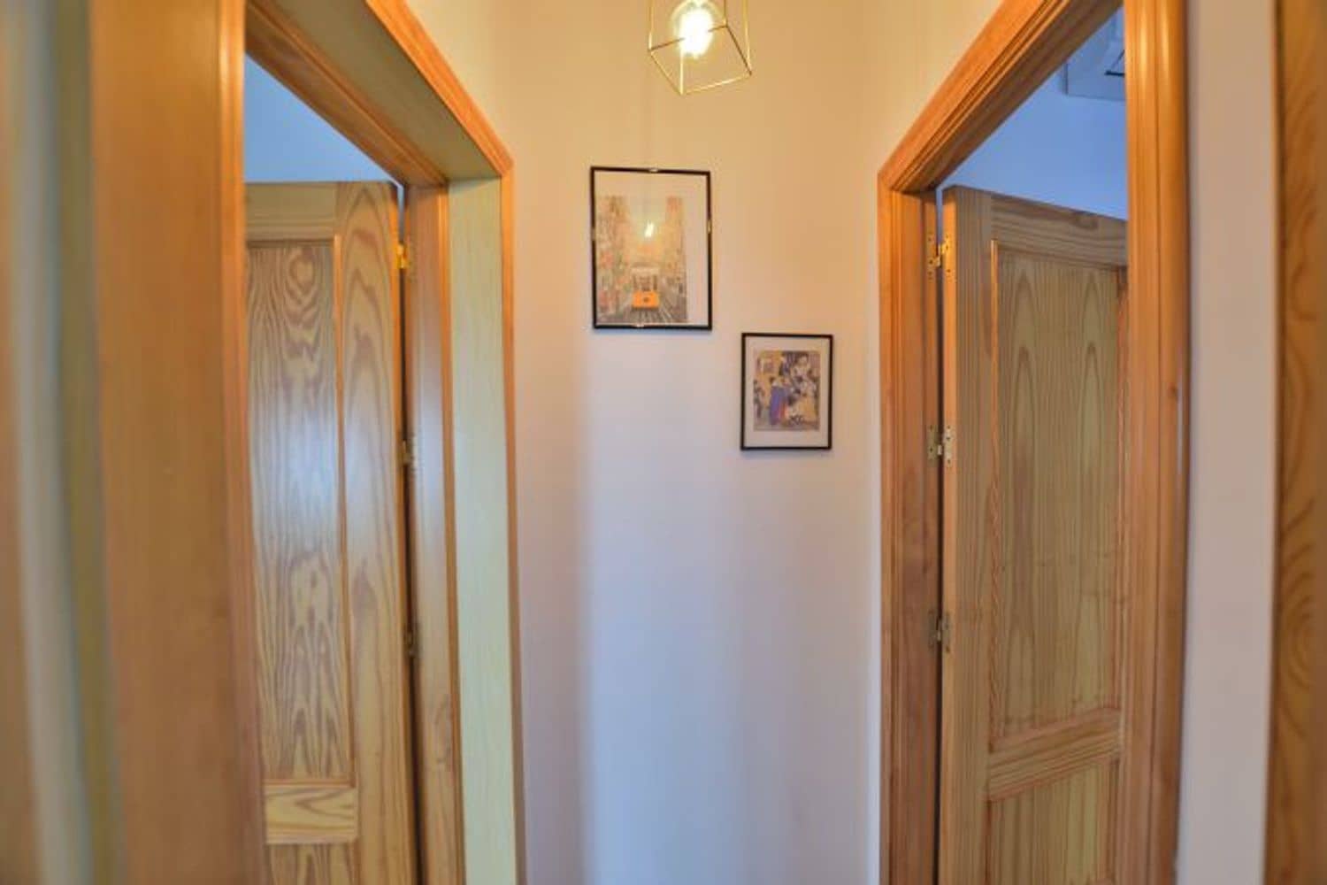 3 sypialnia Apartament na sprzedaż w Ronda z garażem - 229 500 € (Ref: 8873874)