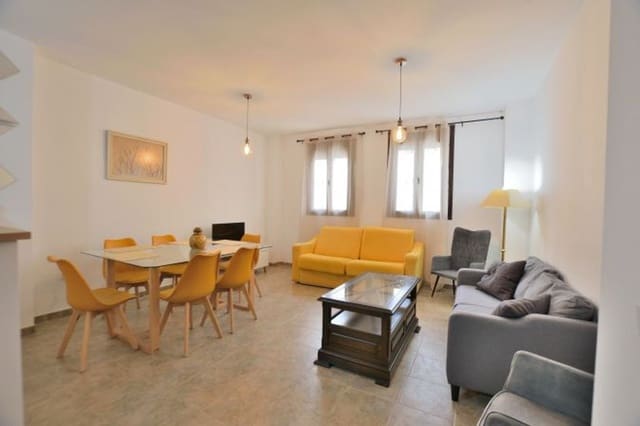 3 sypialnia Apartament na sprzedaż w Ronda z garażem - 229 500 € (Ref: 8873874)