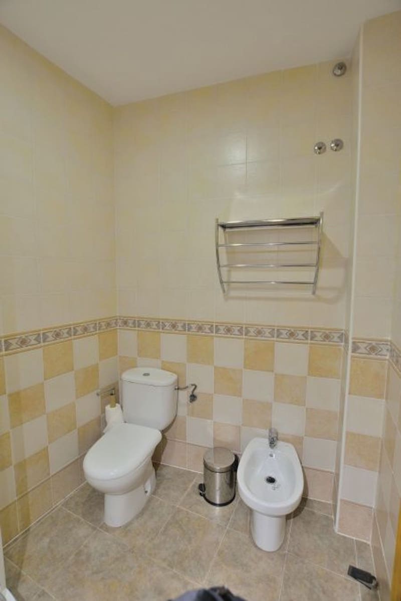 3 sypialnia Apartament na sprzedaż w Ronda z garażem - 229 500 € (Ref: 8873874)