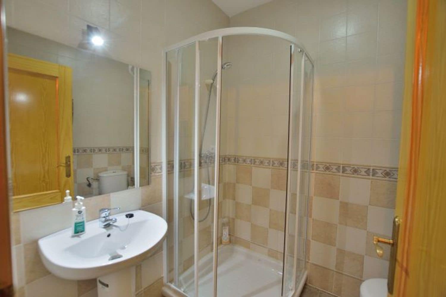 3 sypialnia Apartament na sprzedaż w Ronda z garażem - 229 500 € (Ref: 8873874)