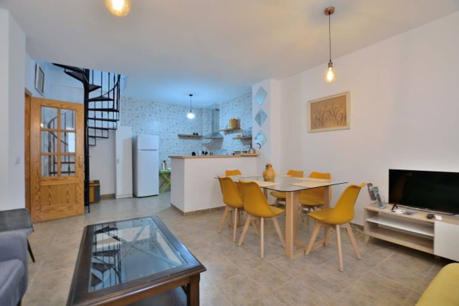 3 sypialnia Apartament na sprzedaż w Ronda z garażem - 229 500 € (Ref: 8873874)