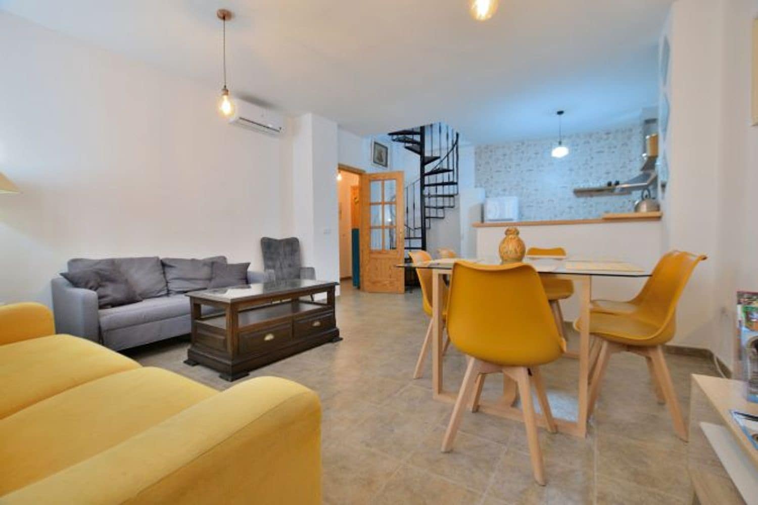 3 sypialnia Apartament na sprzedaż w Ronda z garażem - 229 500 € (Ref: 8873874)